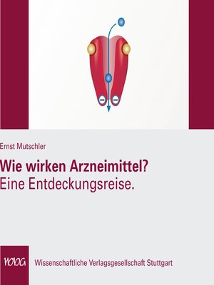 cover image of Wie wirken Arzneimittel? Eine Entdeckungsreise.